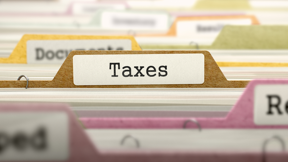 High-Quality Over 300,000 Companies In S'pore Must File Taxes By End-november Image Illustration High-Quality Over 300,000 Companies In S'pore Must File Taxes By End-november Image Illustration